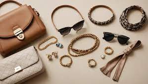 Accessoires & Mode