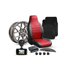 Accessoires Auto