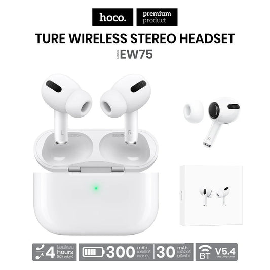 Ecouteur Hoco Ew75
